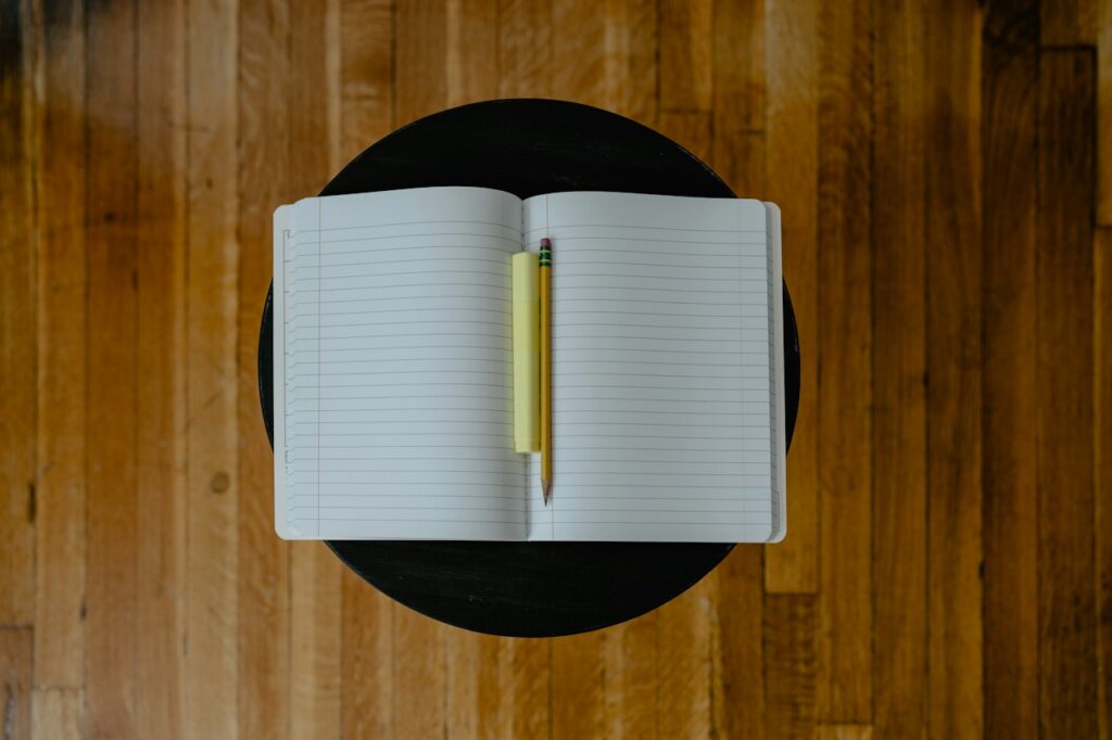 Kit Completo: Livro + Caderno + E-book